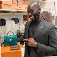 Larry Boateng