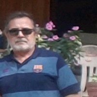 Paco Blanco Ballester