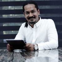 Roshan Raghunadha Pillai