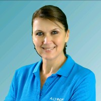 Adéle Pretorius