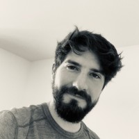 Simon Kaminski