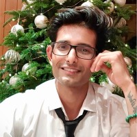 Shahrukh Halari