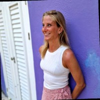 Jacqueline Swart