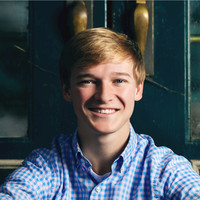 Trevor Fisk