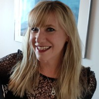 Wendy Dalton