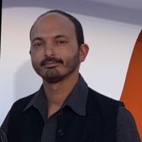 Arjun Chakravarty
