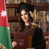 Zeina Arafah