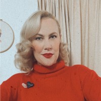 Alice Mitchell