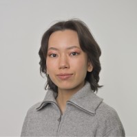 Kamilla Baibussinova