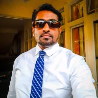 Gopalen Pareanen, AMBCS