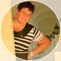 Vera Bistulova
