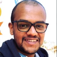 Dilip Isaac