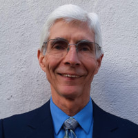 Gary Halverson