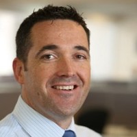 Gordon Benn