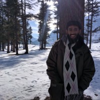 Mohammad Haris