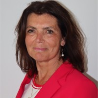 Maureen Finkenflugel