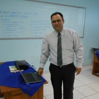 Alesandro Rogerio Lima