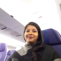 Sonea Anusha