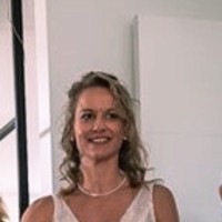 Bianca De Vries - Verhaar