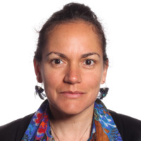 Marie-Charlotte Euvrard