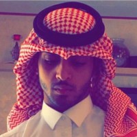 Bader Alamri