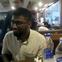 Dhiraj B.