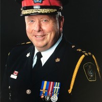 Stephen Tanner