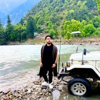 Mohsin Shinwari