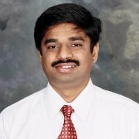 Ilanchezhian Ganesamurthy