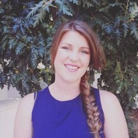 Natasha Watkins-Baker