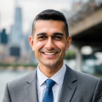 Avish Kapadia