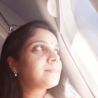 Seena Prashanth