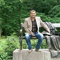 Олег Виховський