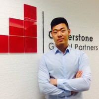Tony Cai
