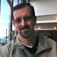 Michael Marshall