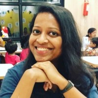 Lina Jadhav Poojari