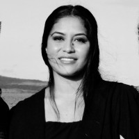 Melanie Atonio