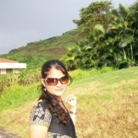 Pooja Vinsys