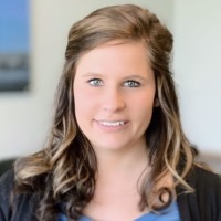 Ashley Thornton, Cpa