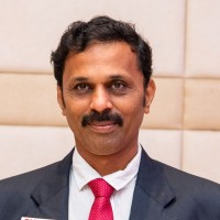 Natarajasundaram Murugeshan
