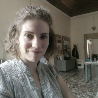 Giulia Dalla Vecchia