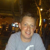 Jimmy Cooper