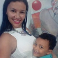 Elaine Cristina Monteiro