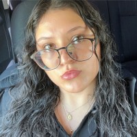 Roxanna Tello Gonzalez