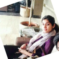 Dimple Chugh