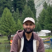 Shahid Zaman
