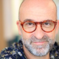 Olivier Bourdon