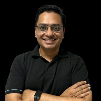 Sunil John