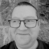 Iain Gordon