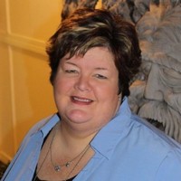 Tracy Armstrong